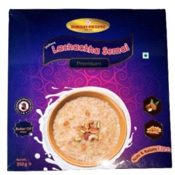 Bombay Sweets Lachcha Semai 350g