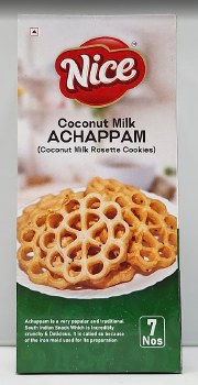 Nice Coconut Milk Achap.150gr.