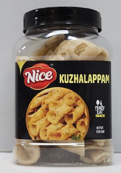 Nice Kuzhalappam 250 Gr.