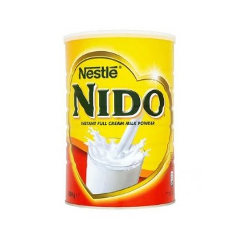 Nestle Nido Milk Powder 1.8 KG