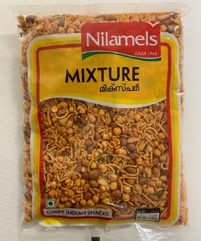 Nilamels Mixture 400 G