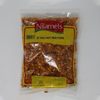 Nilamels X'tra Hot Mixture 400 G