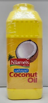 Nilamels Coconut Oil 2Ltr