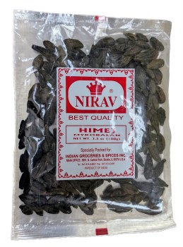 Nirav Himej 100g