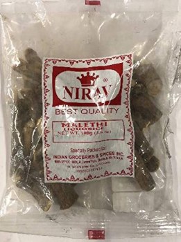 Nirav Malethi 100g
