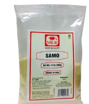 Nirav Samo Moraiyo 200g
