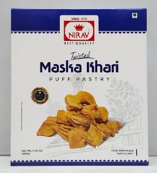 Khari Maska