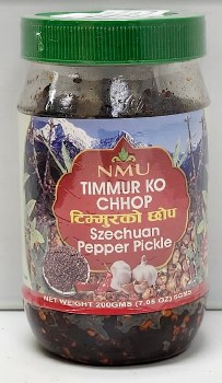 Nmu Timur Ko Chhap-spp 200g