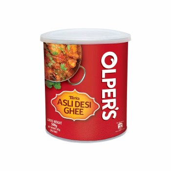 Olper's Tarka Ghee 500 G