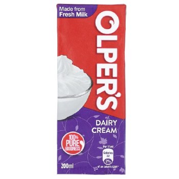 Olper's Dairy Cream 200 ml