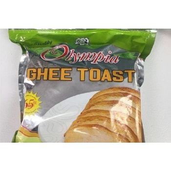 Olympia Ghee Toast 350 G