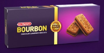 Oly Bourbon Chocolat San 260g