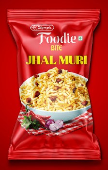 Olympic Jhal Muri24g