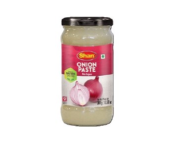 Shan Onion Paste 300g