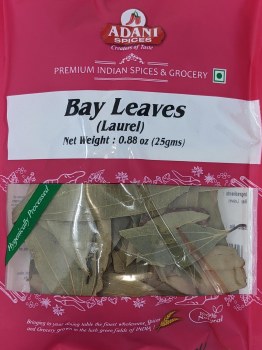 Adani Bay Leaves 25 G