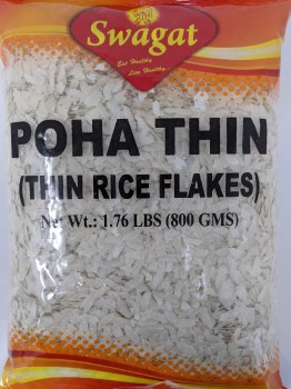 Swagat Poha Thin 800 G