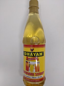 Idhayam Nannri Syrup 750 ML