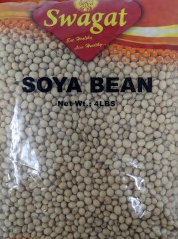 Swagat Soya Beans 4 Lbs