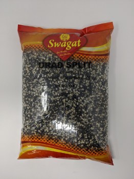 Swagat Urad Split 4 Lbs