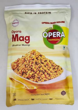 Opera Hou. Bhadran Moog 400gr.