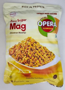 Opr.Hou.N.S.Bhadran Moong 400g