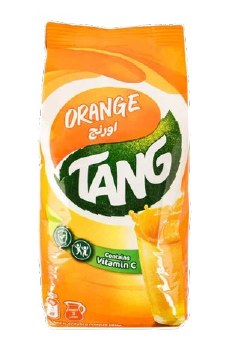 Tang Orange Flavor 375g