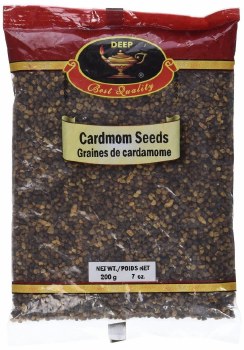 Deep Cardamom Seeds 100G