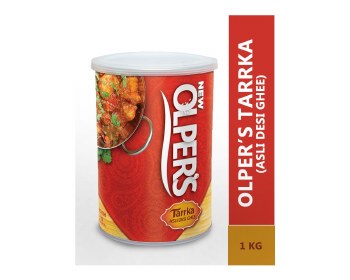 Olper's Tarka Ghee 1 KG