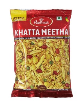 Haldiram's Khatta Meetha 200 g