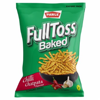 Parle Fulltoss Baked Chatpat 52g
