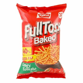 Parle Fulltoss Baked Tnagy Tomato 52g