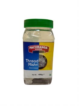 Pachranga Thread Mishri 400g