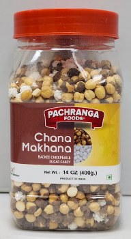 Pachr. Chana Makh.400gr.