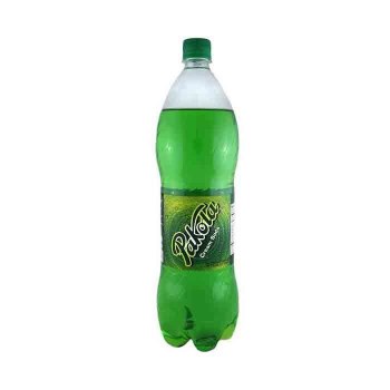 Pakola Cream Soda 1.5 Ltr