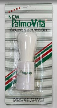 New Palmovita Shaving Brush