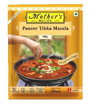 Mothers Recipe Paneer Tikka Masala 60 Gm