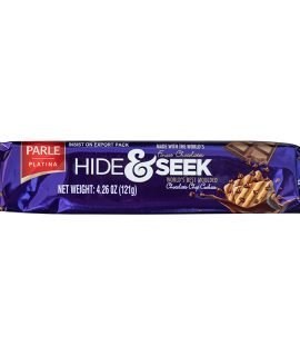 Parle Hide & Seek 121g