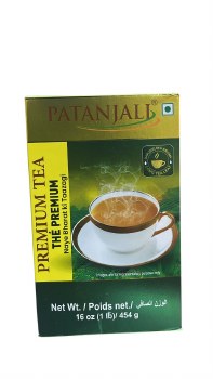 Patanjali Premium Tea 1 lb