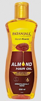 Pat Kesh Kanti Almond Oil 200m