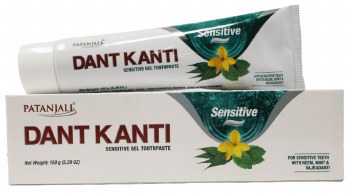 Pat Dan Kan Sens Gel Toot 150g