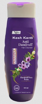 Patanjali Anti Dandruff 180ml
