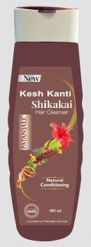 Patanjali Shikakai 180ml