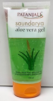 Pat Sa Aloe Vera Gel 150ml