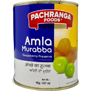 Pacharanga foods amla murabba 1kg