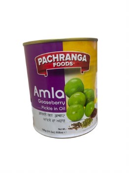 PF Amla Pickle 800g