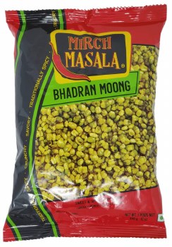 Mirchi Masala Bhadran Moong 340 G