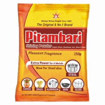 Pitambari Shining Powder 150g