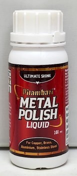 Pitambari Metal Polish 100ml