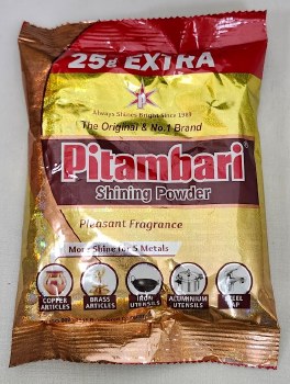 Pitambari