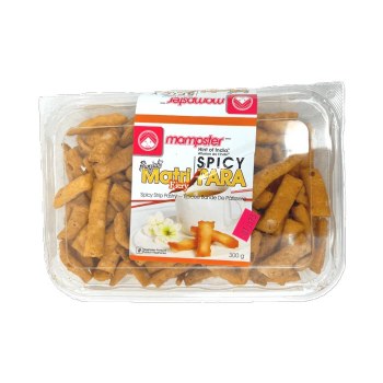 Mampster Punjabi Spicy Matri Para 300g